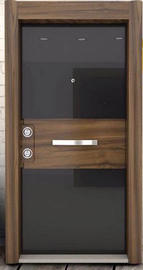 50 Contemporary Modern Interior Door Designs For Most Stylish Room Decor Units