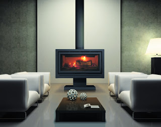 Estufas y chimeneas Sánchez: Chimeneas y estufas