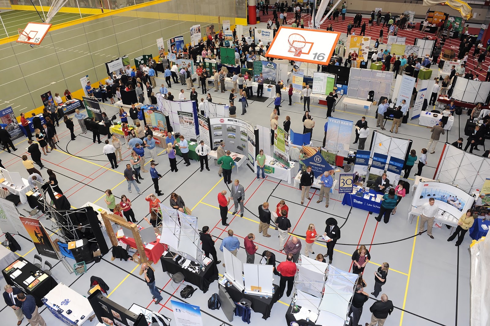 Roots Journey Ag Jobs A to Z