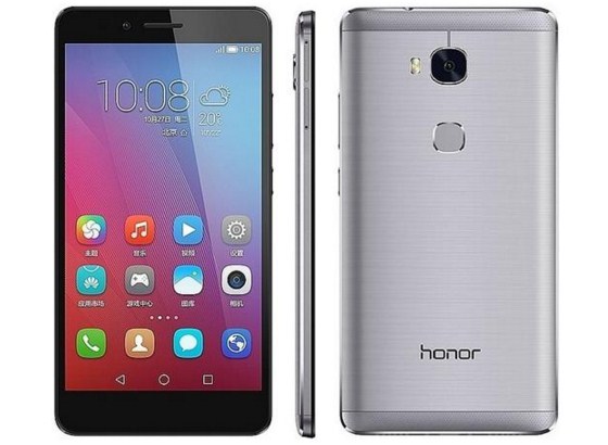 Harga HP Huawei Honor 5X