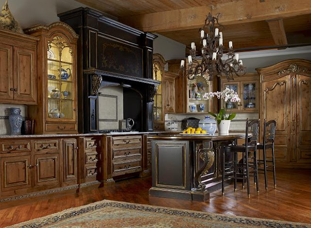 The Interesting Kitchen floor ideas with black cabinets Digital Imagery