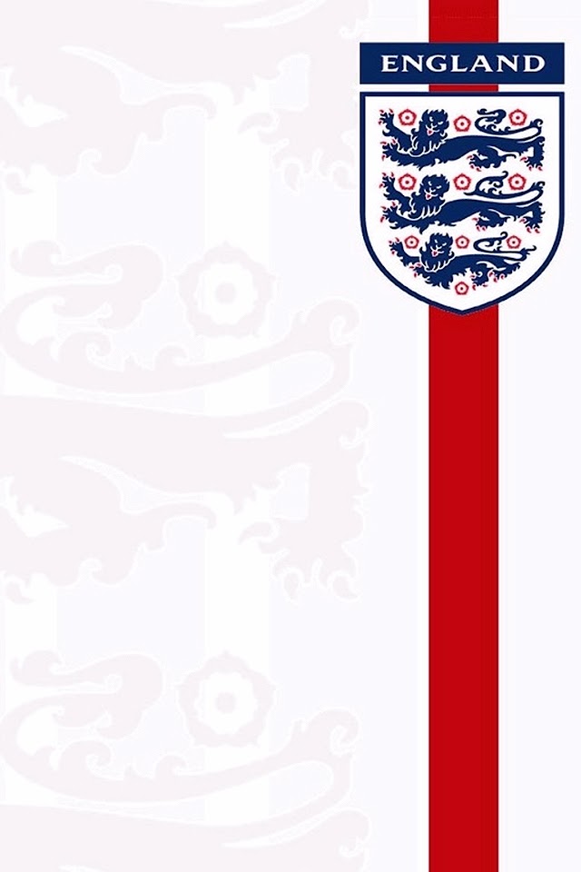 England Shirt Badge  Android Best Wallpaper