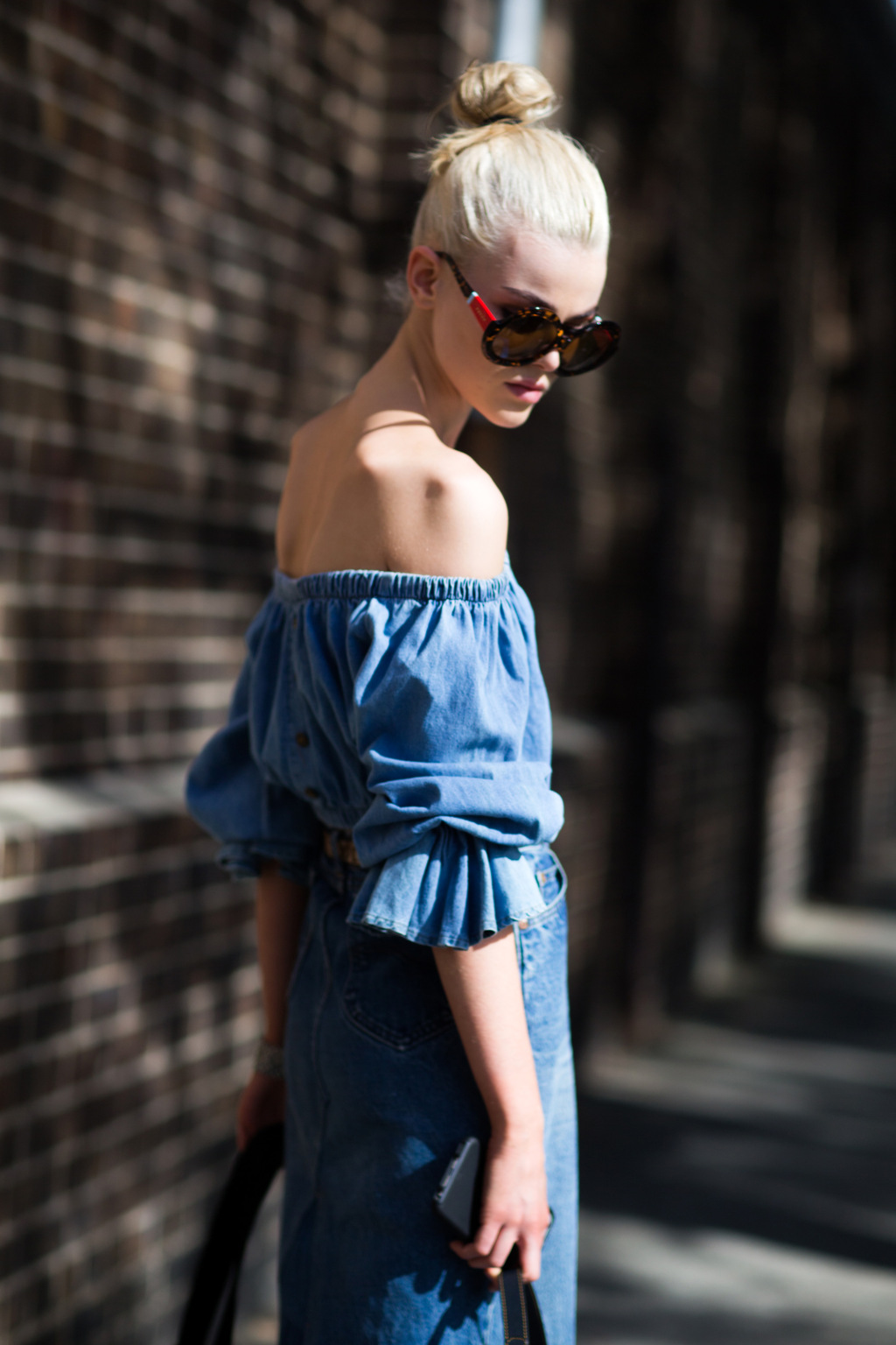  Street Style Looks from Australia Fashion Week 2016