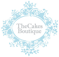 The Cakes Boutique