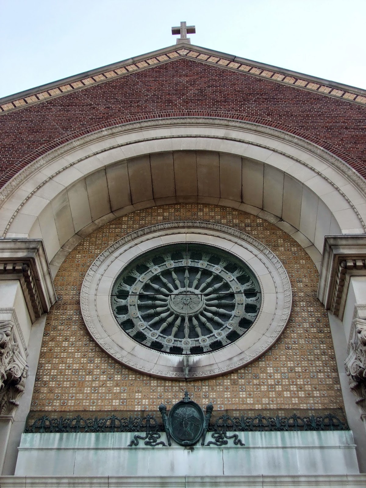 Detroit Church Blog Nativity of Our Lord Parish