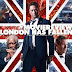 Movie Review - London Has Fallen
