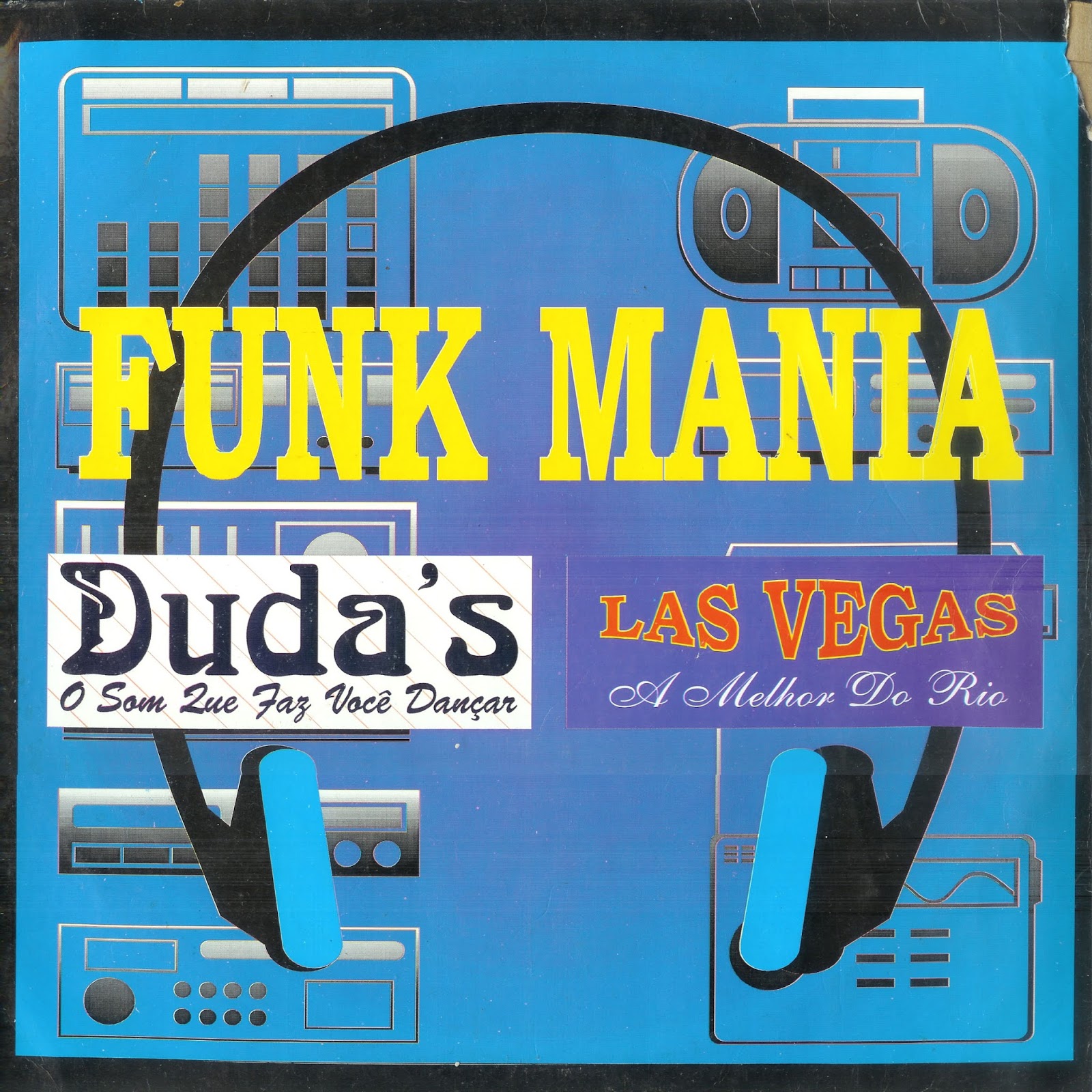 Beeper funk super. Montagem pr funk.