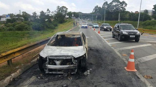 Corintiano morre após ser espancado em briga de torcidas antes de clássico