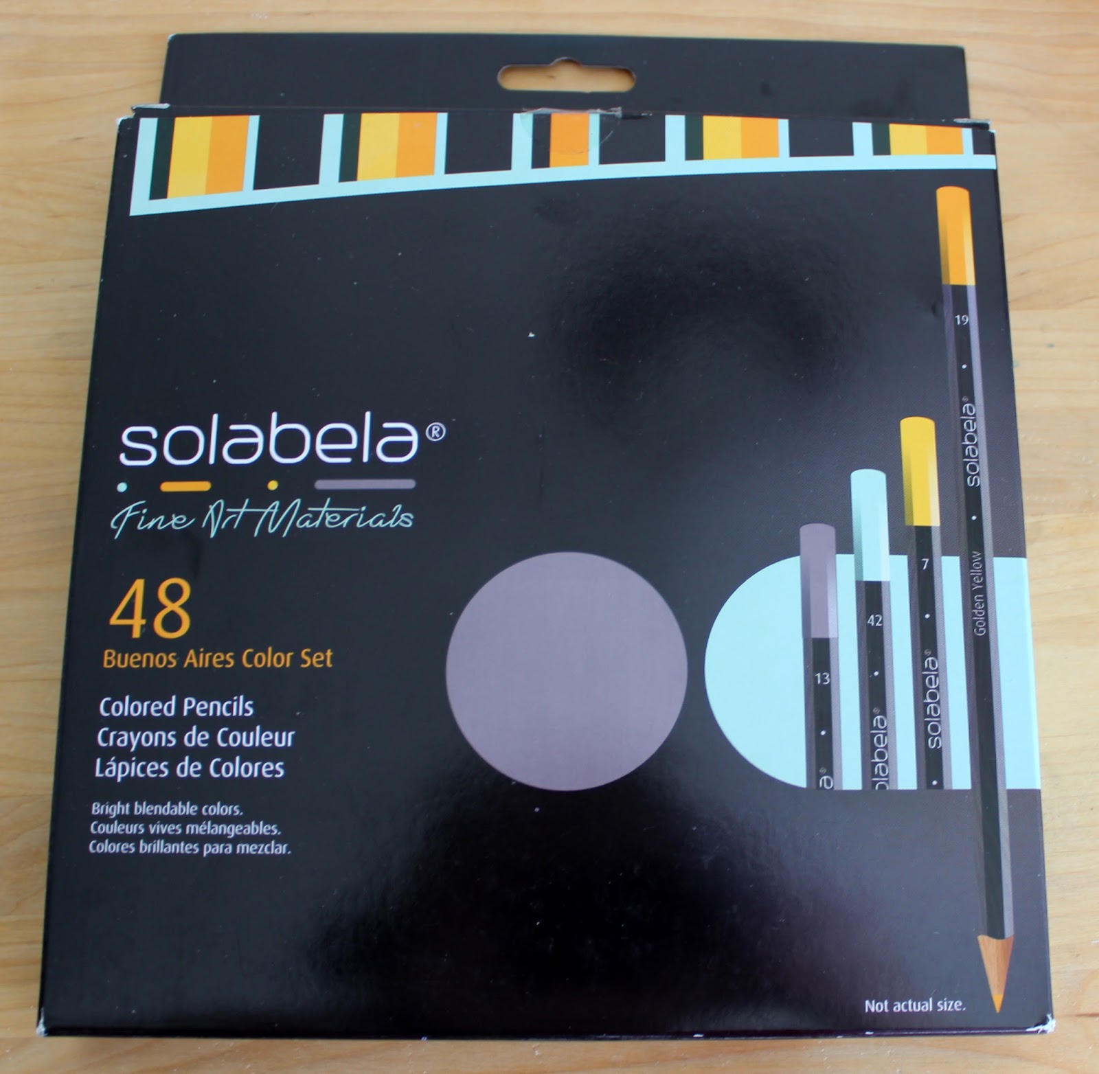 There S A Card For That March 2017