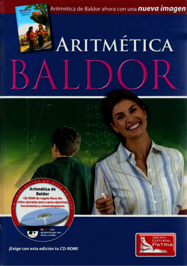 Featured image of post Algebra De Baldor Ebook Ejercicios resueltos del algebra de baldor