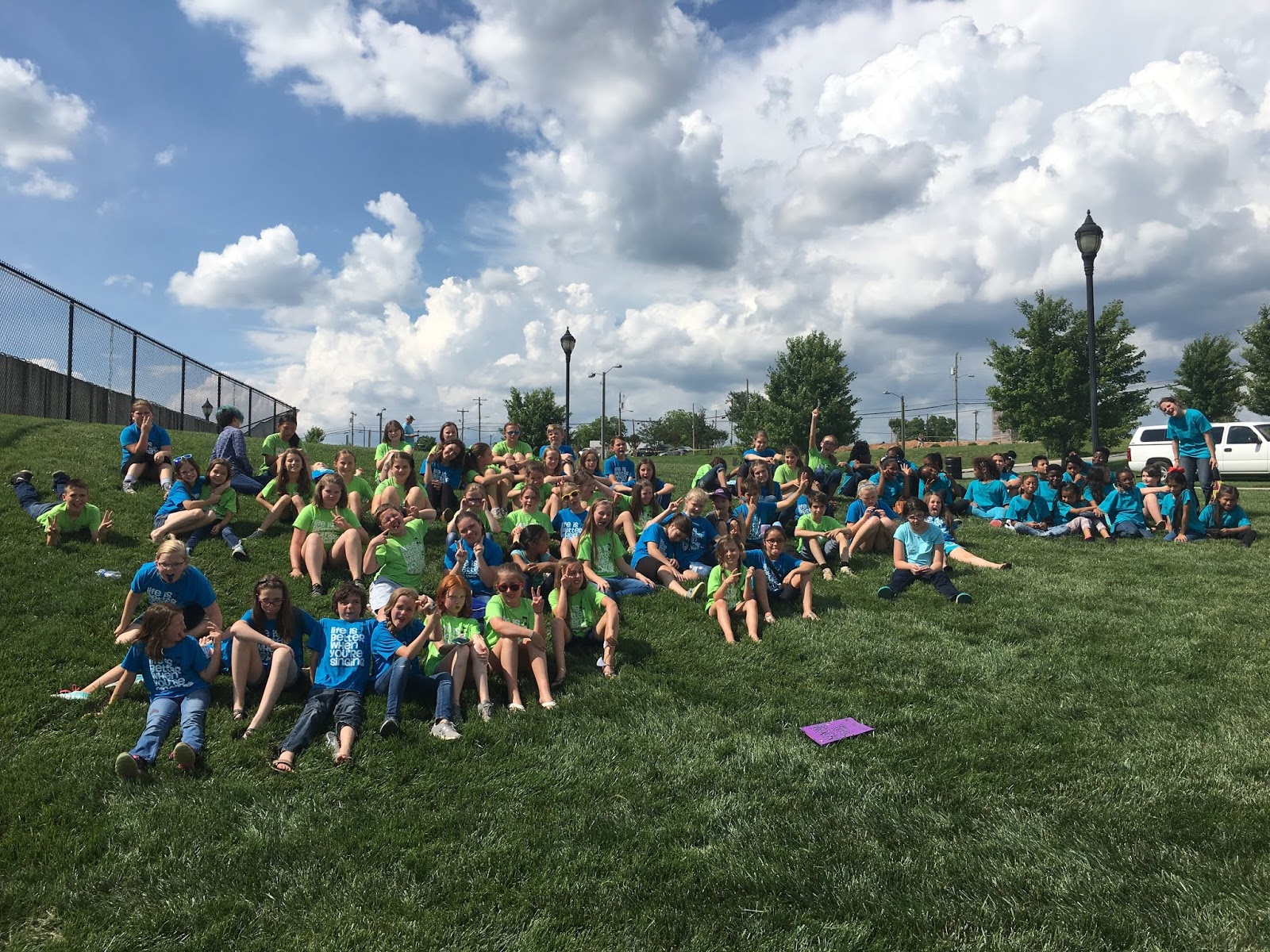 Easton High School Craft Show 2018