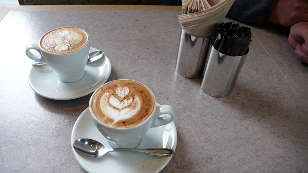 ALLPRESS ESPRESSO2 ALLPRESS ESPRESSO2