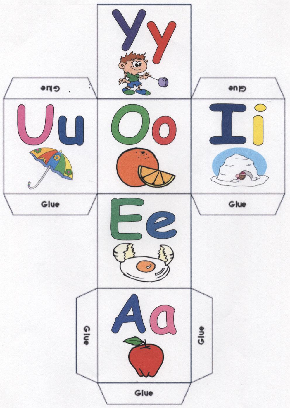 esl alphabet games LETTER GAME DICES learningenglish   esl