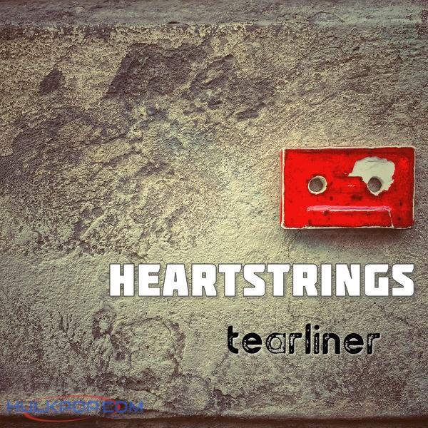 Tearliner – Heartstrings – EP