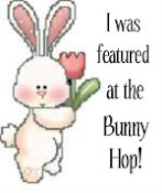 Featured on Bunny Hop