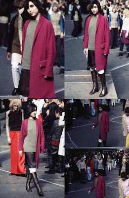 Maison Martin Margiela - A/W 1997