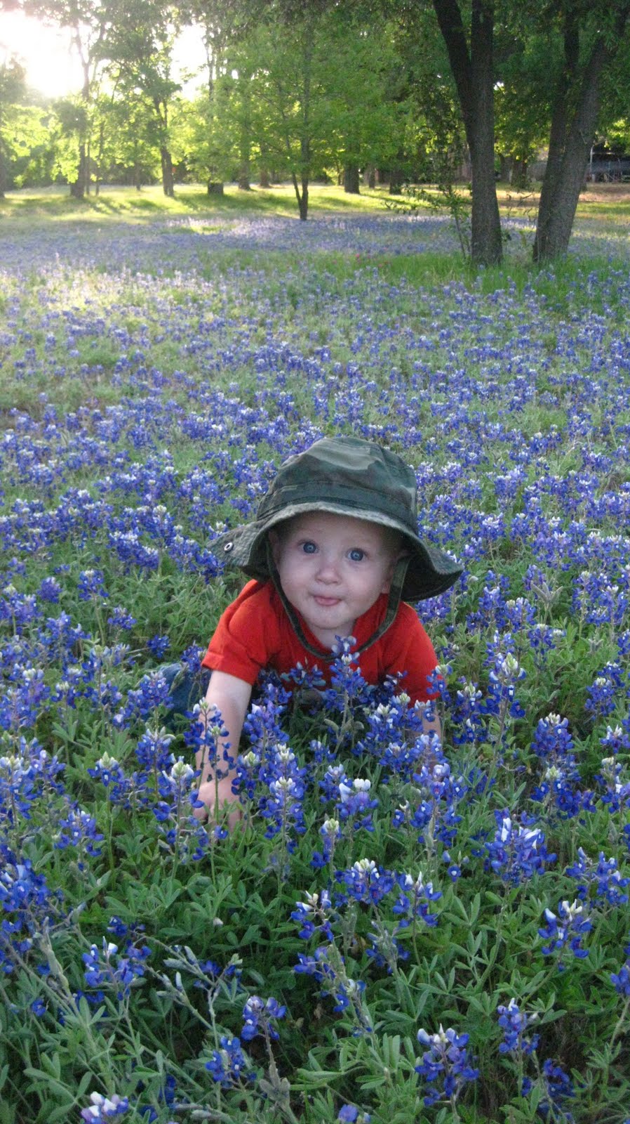 Flower Mound Five (FM5)