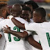 Zaha provides an assist on his debut as Ivory Coast win friendly