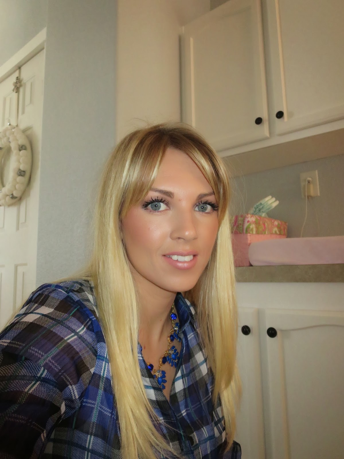 Sam Schuerman My Top 5 Tips For Healthy Hair My Beauty Shortcuts