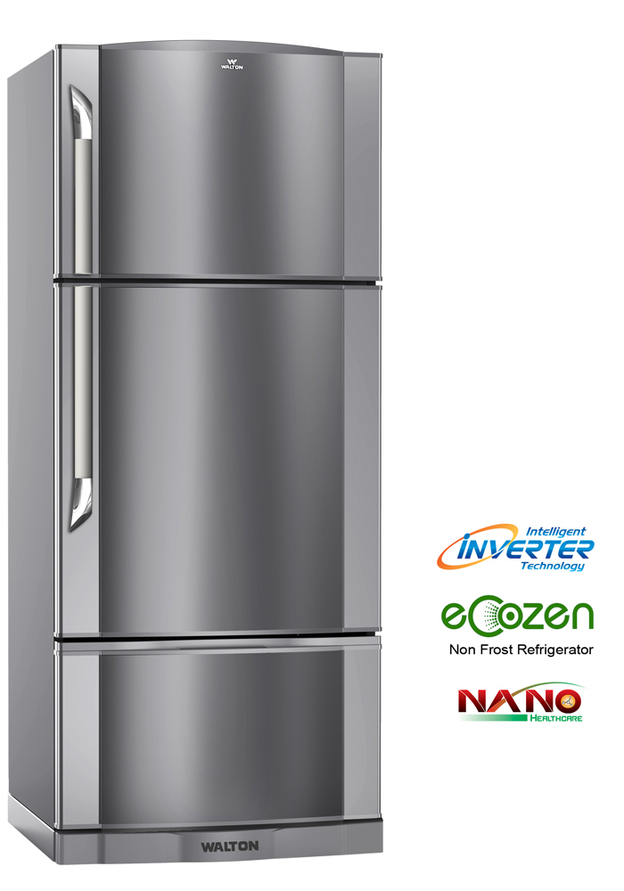 100 watt refrigerator