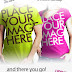 GraphicRiver Tee Mockup - Your clothing
