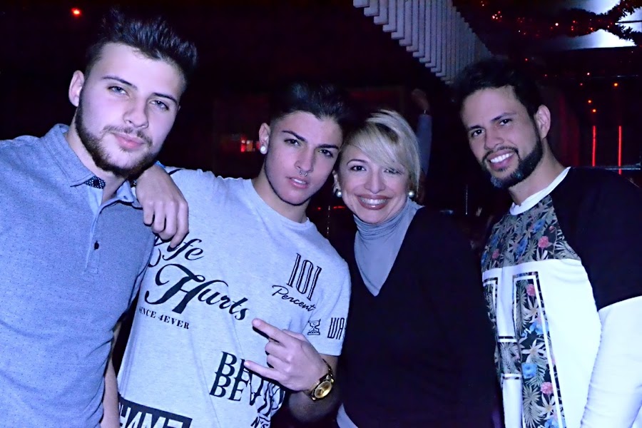 "Victor Drija Concierto"