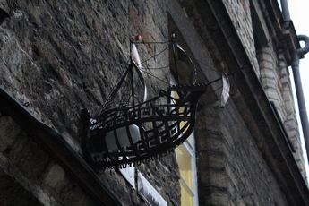 Día 8: Tallin. - Navidades en el Báltico (4)