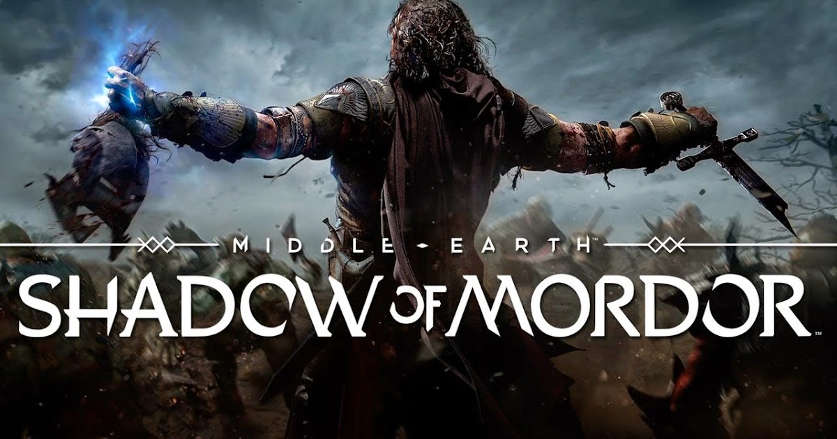 middle earth shadow of mordor rising storm