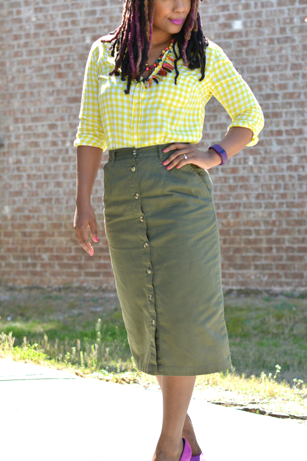 thrift style bloggers