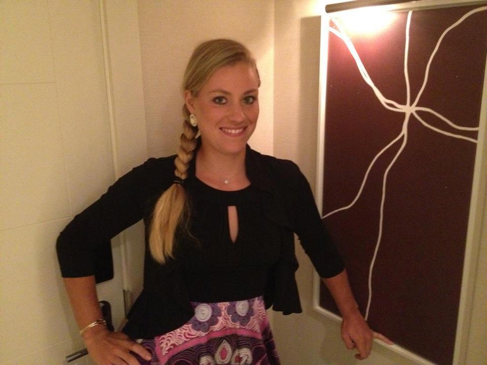 Kerber Hot Kerber Hot