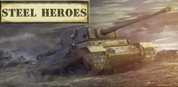 Steel Heroes : Tank Tactic Apk
