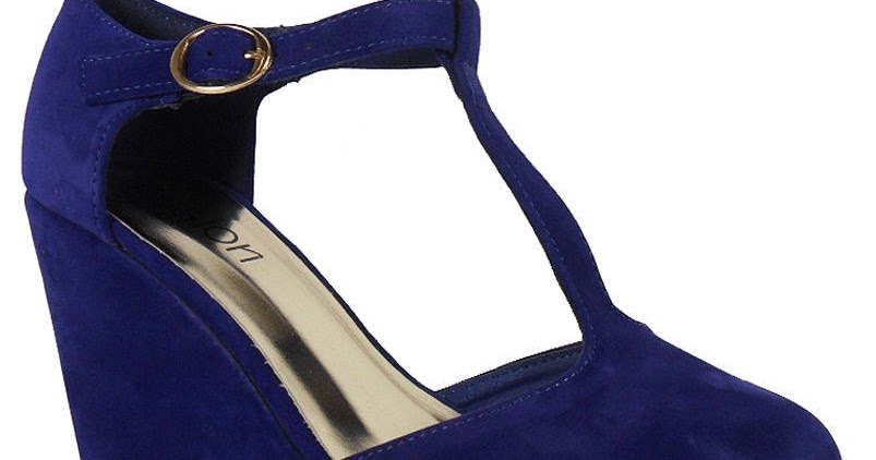 spendless shoes wedges