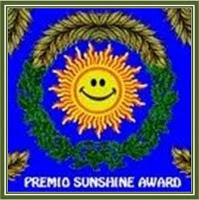 Hemos sido premiados (1) / We've been awarded (1)