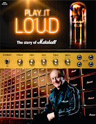 Play it Loud: The story of marshall