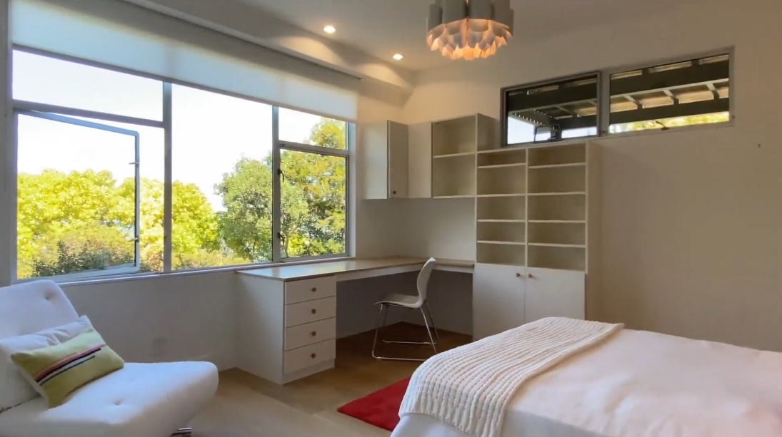 32 Interior Design Photos vs. 5035 Paradise Dr, Tiburon, CA Luxury Home Tour