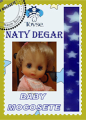 Naty Degar