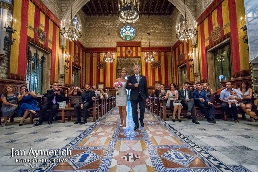 fotografo boda barcelona