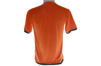 Jersey Belanda Home