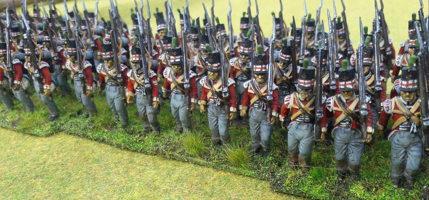 retro 1 high light army