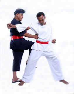 Tempoh Pembelajaran Silat Cekak Malaysia Tempoh Pembelajaran Silat Cekak Malaysia