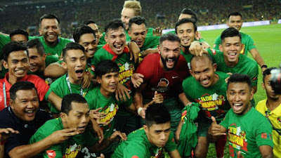 Senarai Pemain Yang Bakal Menyertai Kedah FA Untuk Musim 2018