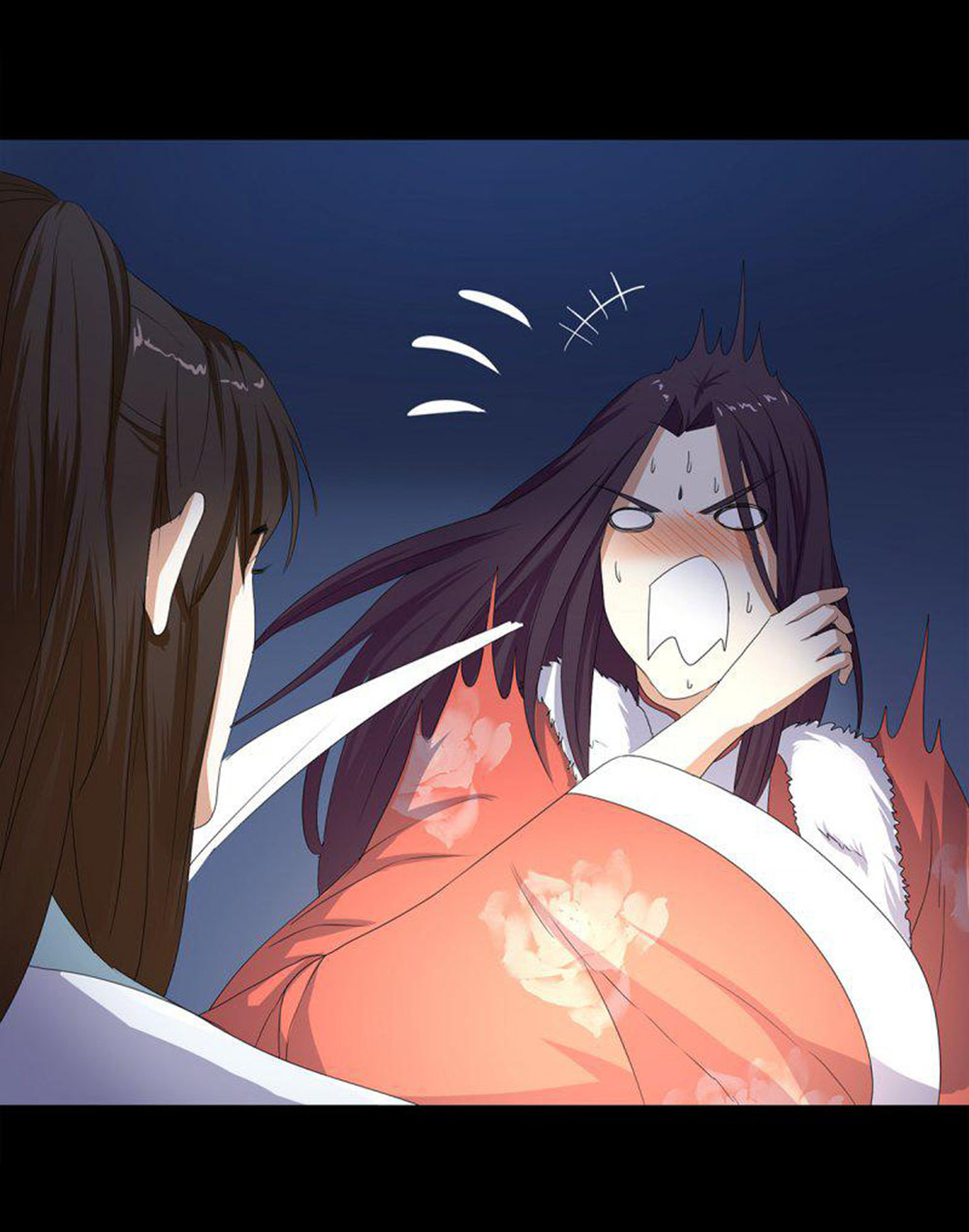 Hỏa Hồ - Chương 6 - Trang 57