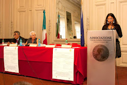 Camera Europea di Giustizia di Napoli Convegno “Sull’amministrazione della Giustizia in Italia”