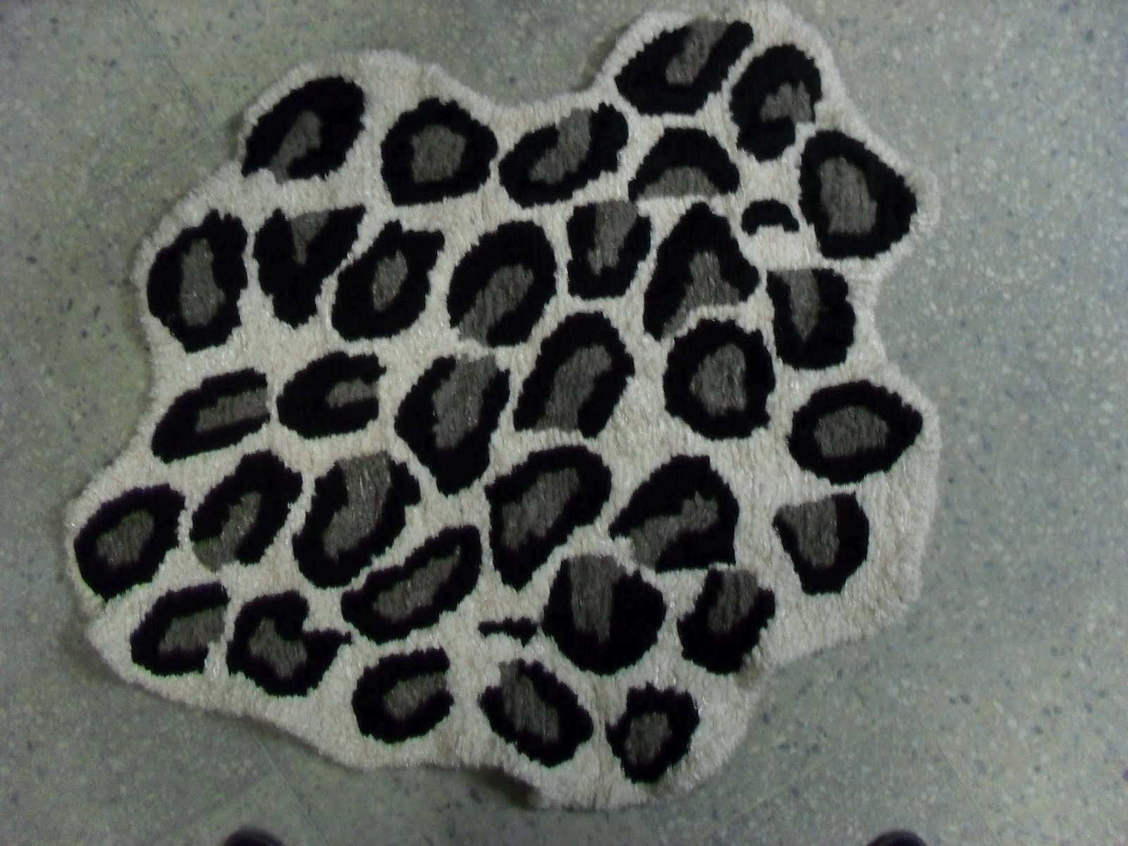 MARIANA MAI ARTE TEXTIL, DECORACIÓN Y DISEÑO: agosto 2012