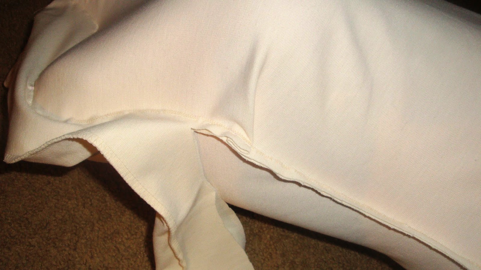 DIY Dress Form Cover Diana's Sewing and Alterations