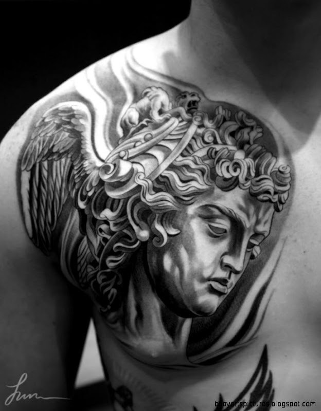 Tatoo Art Body Art Pictures