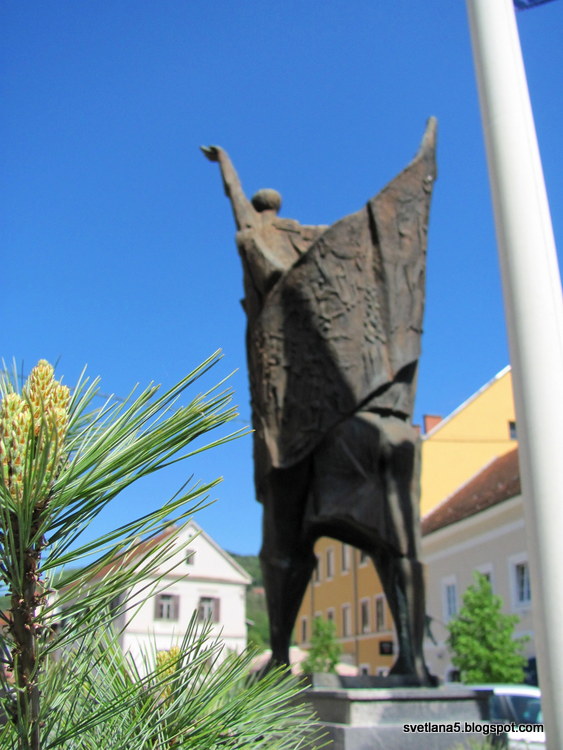 Kozje, Kozjansko Slovenija