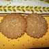 Shortbread Azuki au citron