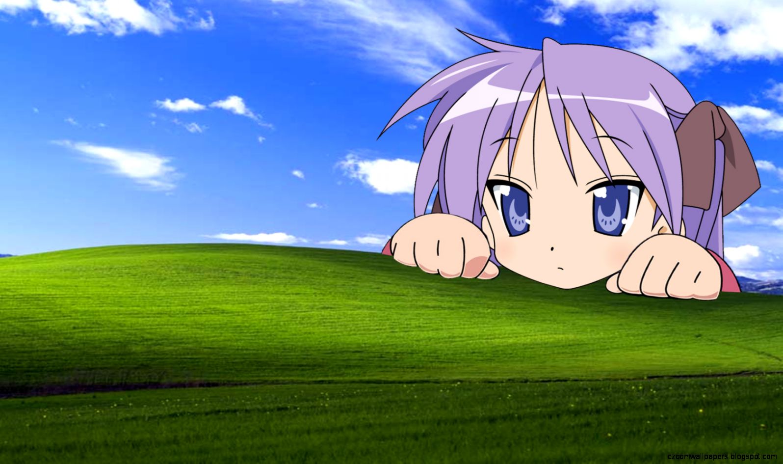 Windows Xp wallpapers