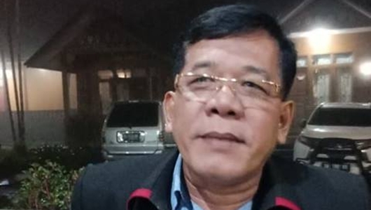 Gerindra Pastikan Raih 11 Kursi di DPRD Kota Padang, Erizal: Ketua Dewan Ditentukan DPP